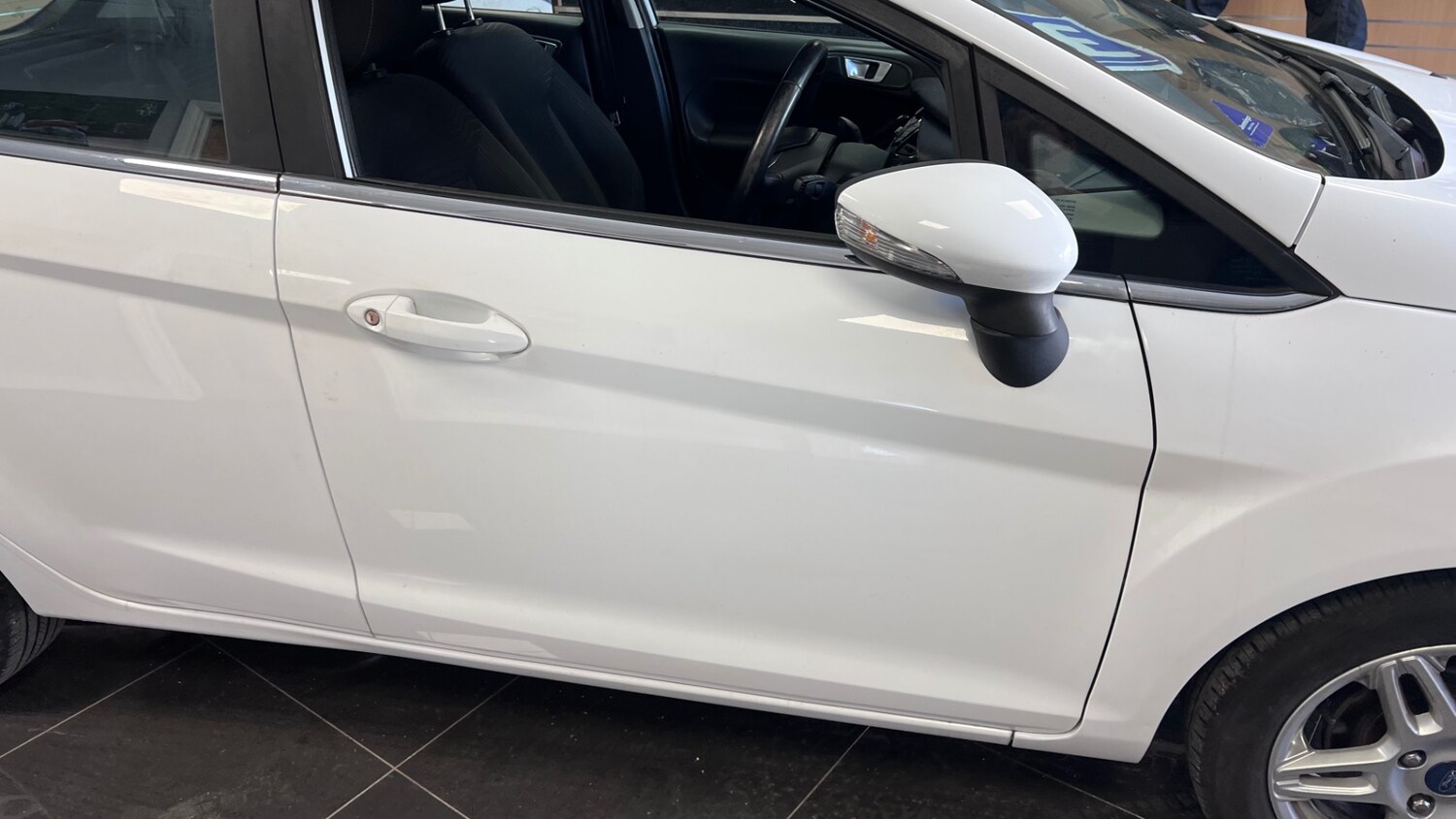 Used Ford Fiesta 2013 for sale - 78162976: Photo 31