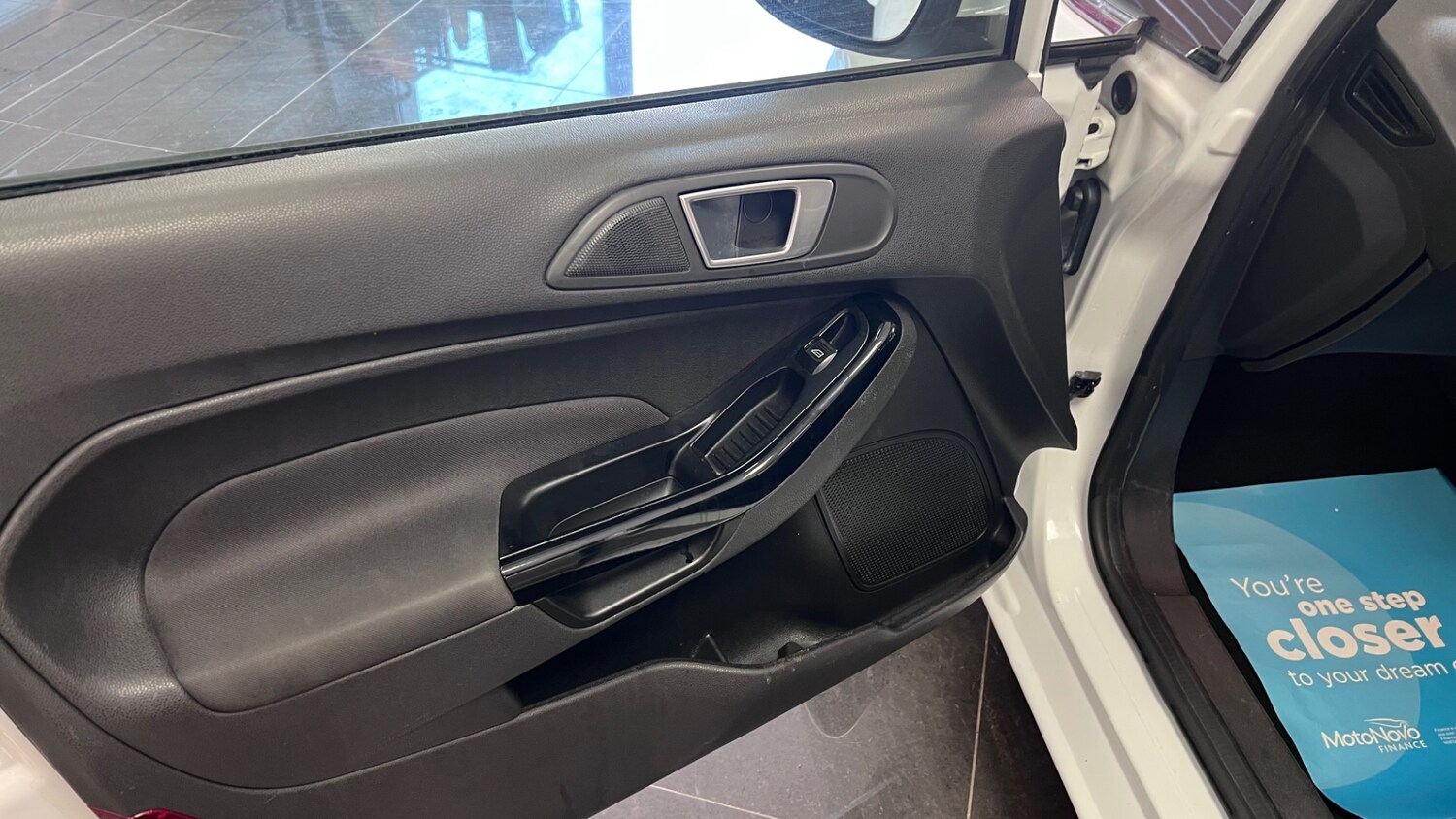 Used Ford Fiesta 2013 for sale - 78162976: Photo 33