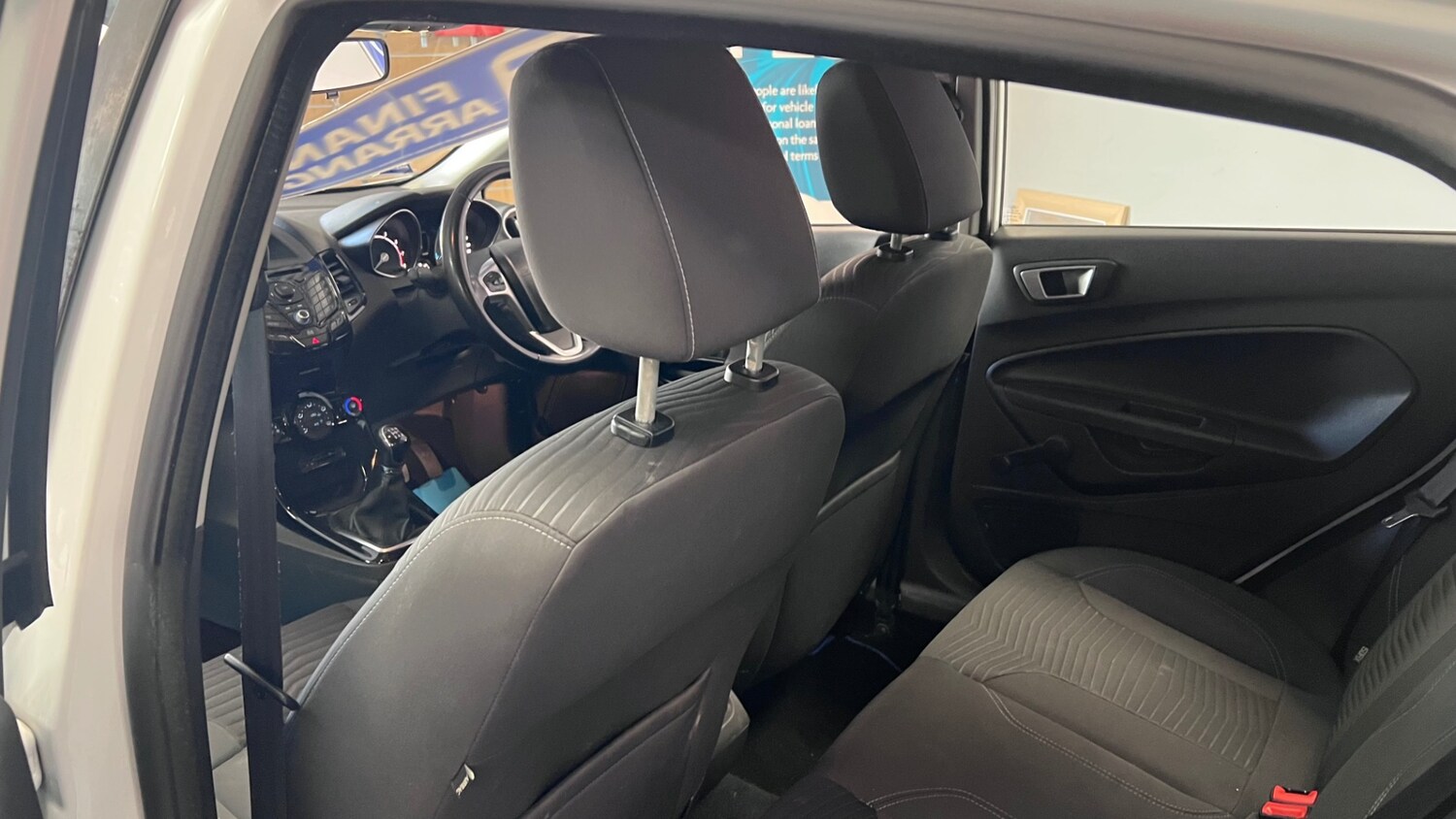 Used Ford Fiesta 2013 for sale - 78162976: Photo 35