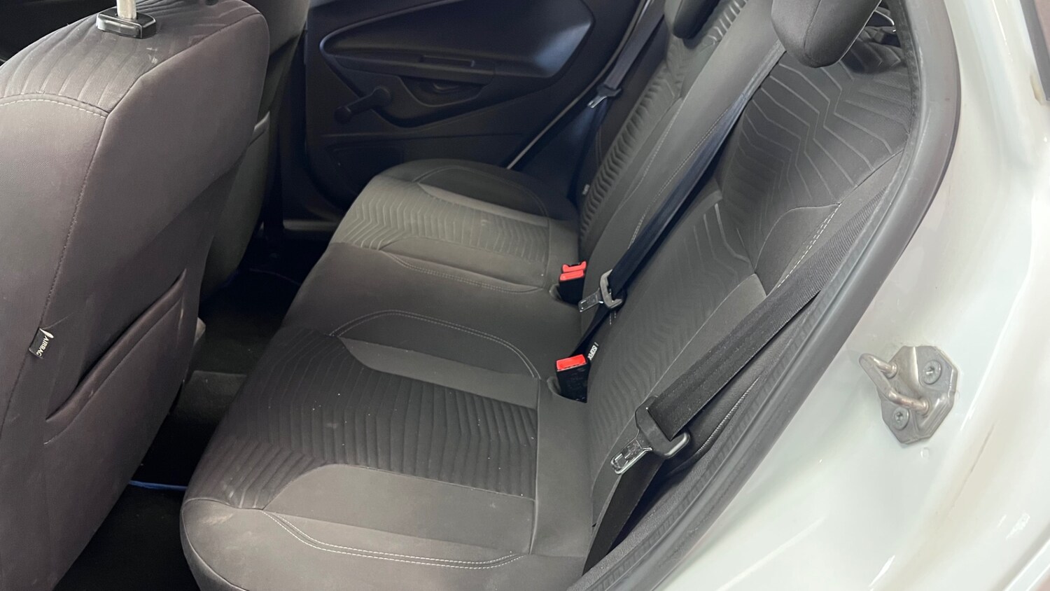 Used Ford Fiesta 2013 for sale - 78162976: Photo 36