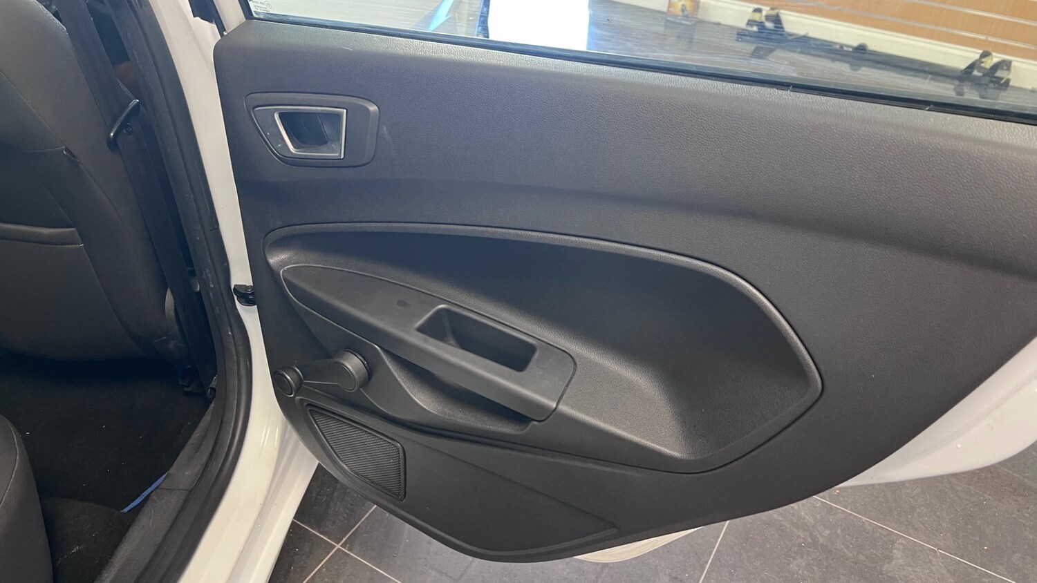 Used Ford Fiesta 2013 for sale - 78162976: Photo 38