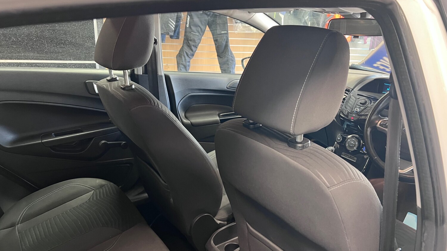 Used Ford Fiesta 2013 for sale - 78162976: Photo 39