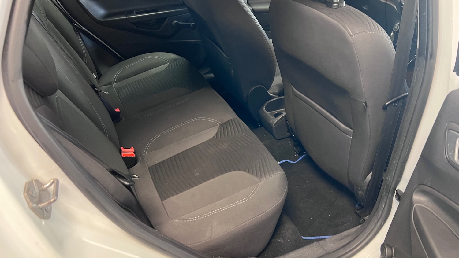 Used Ford Fiesta 2013 for sale - 78162976: Photo 4