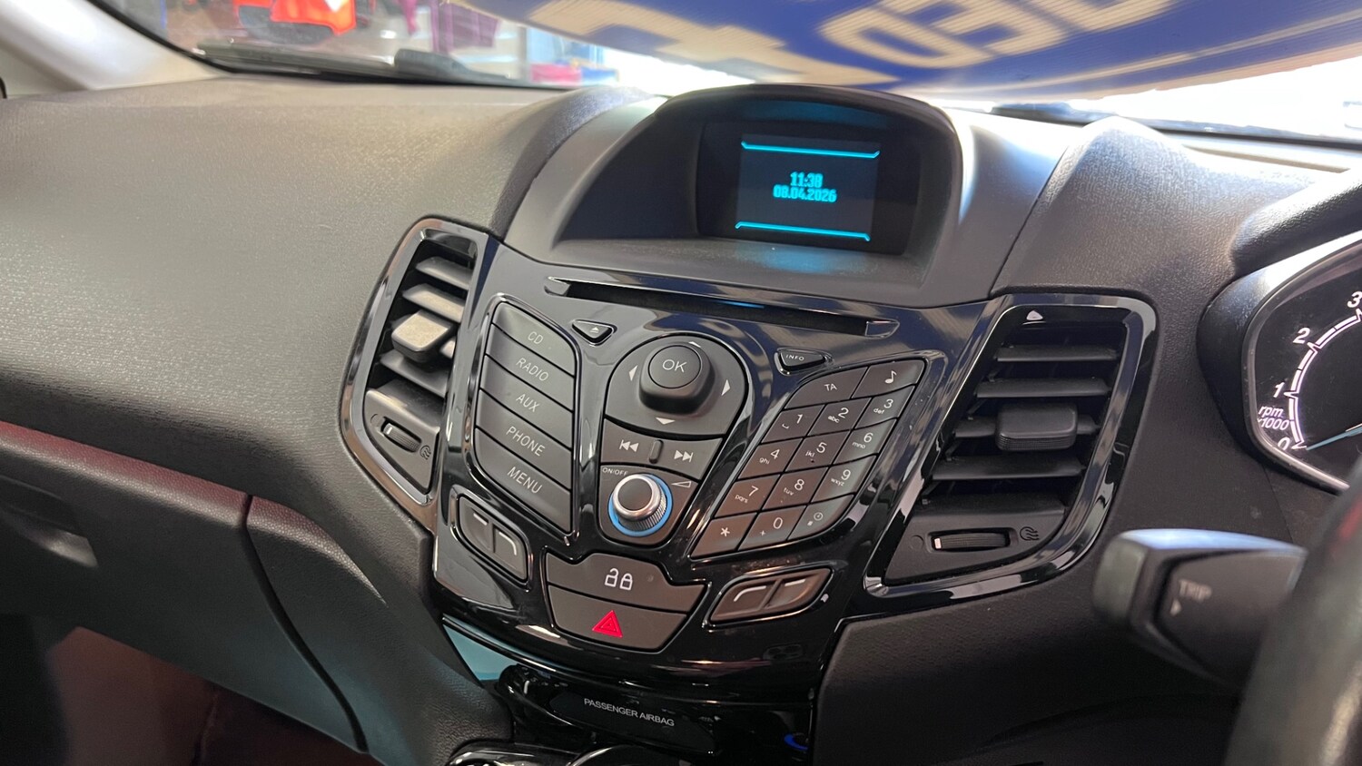 Used Ford Fiesta 2013 for sale - 78162976: Photo 41