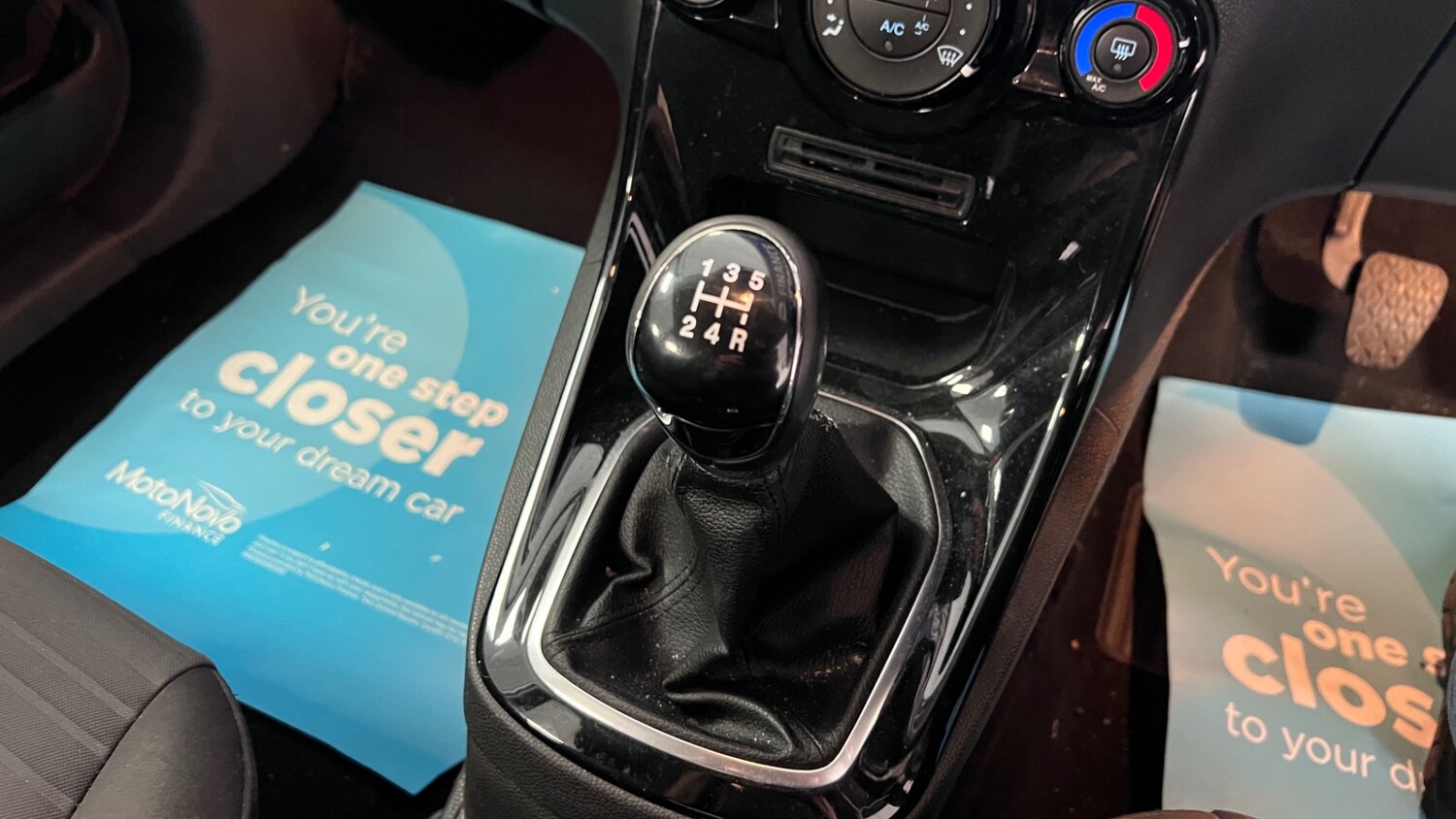 Used Ford Fiesta 2013 for sale - 78162976: Photo 42