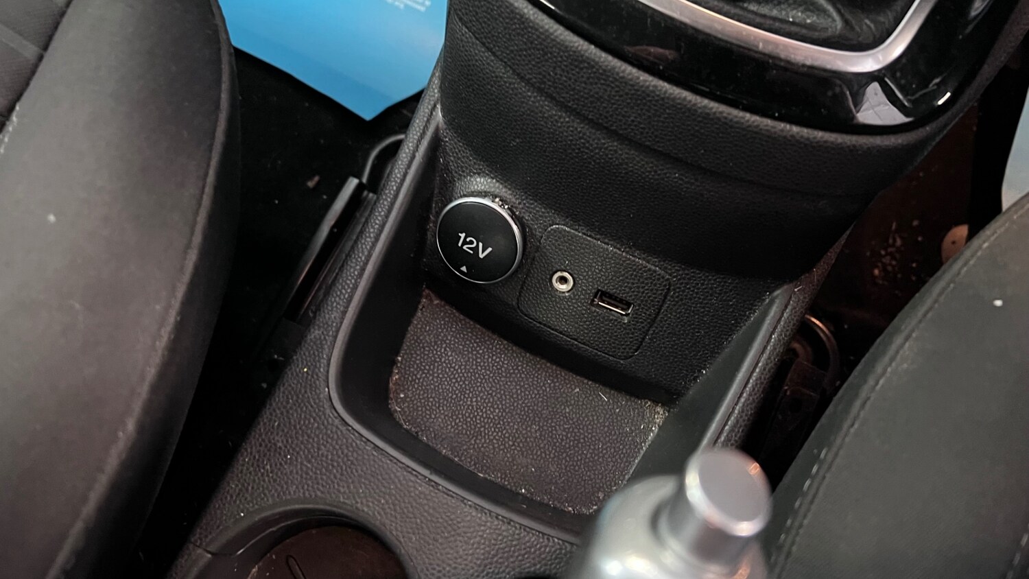 Used Ford Fiesta 2013 for sale - 78162976: Photo 44