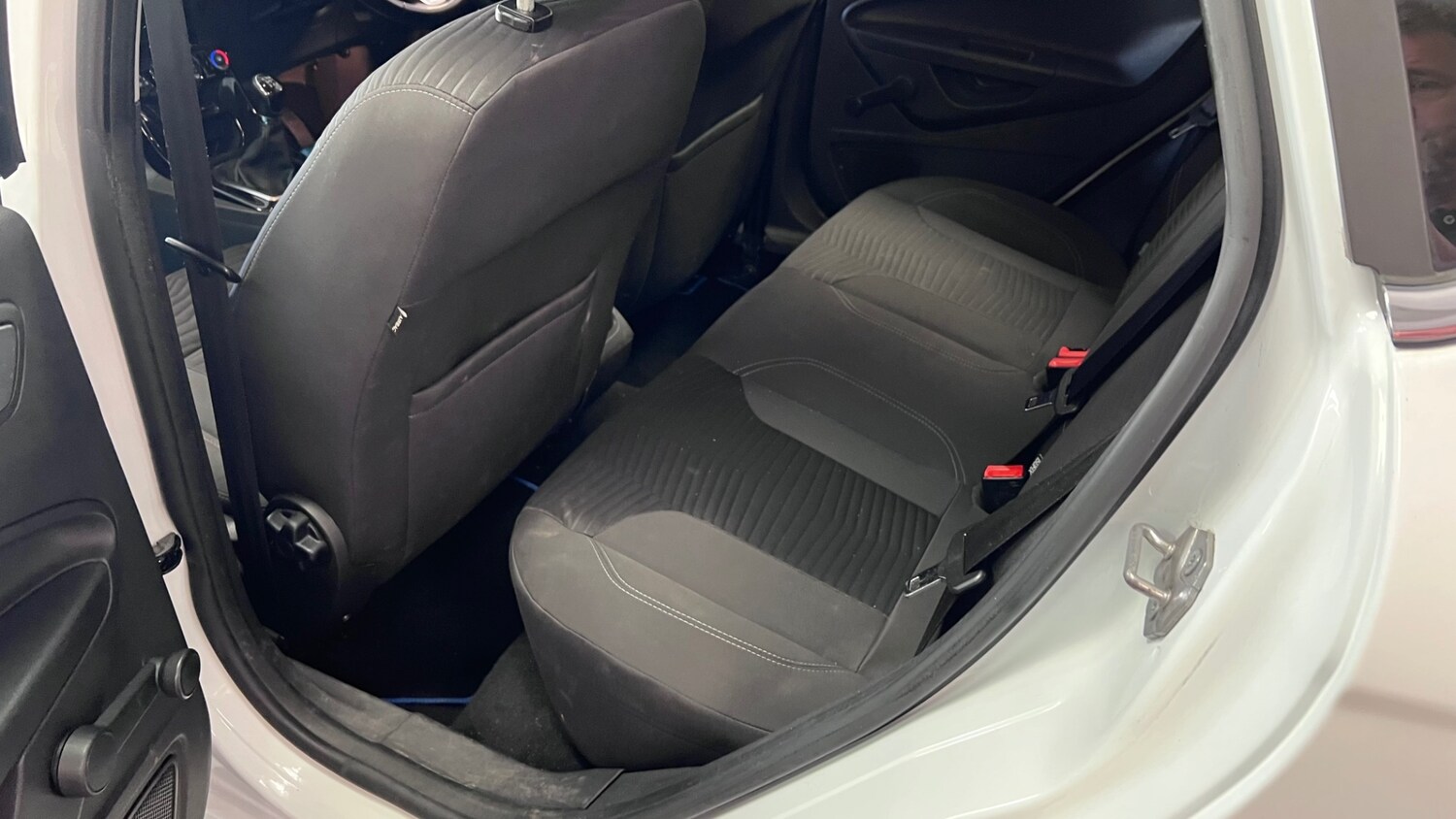 Used Ford Fiesta 2013 for sale - 78162976: Photo 6