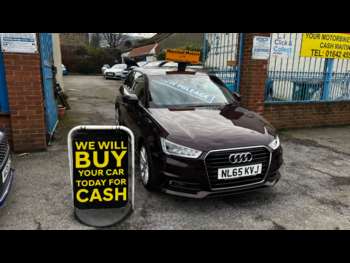 Used Audi A1 2015 for sale - 73768573: Photo