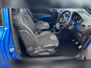 Used Vauxhall Adam 2016 for sale - 75932269: Photo