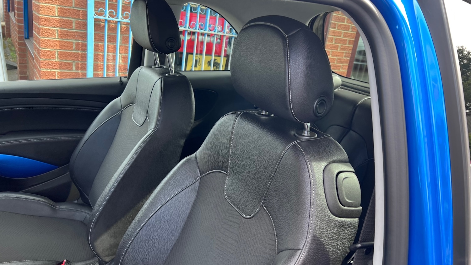 Used Vauxhall ADAM 2016 for sale - 75932269: Photo 57