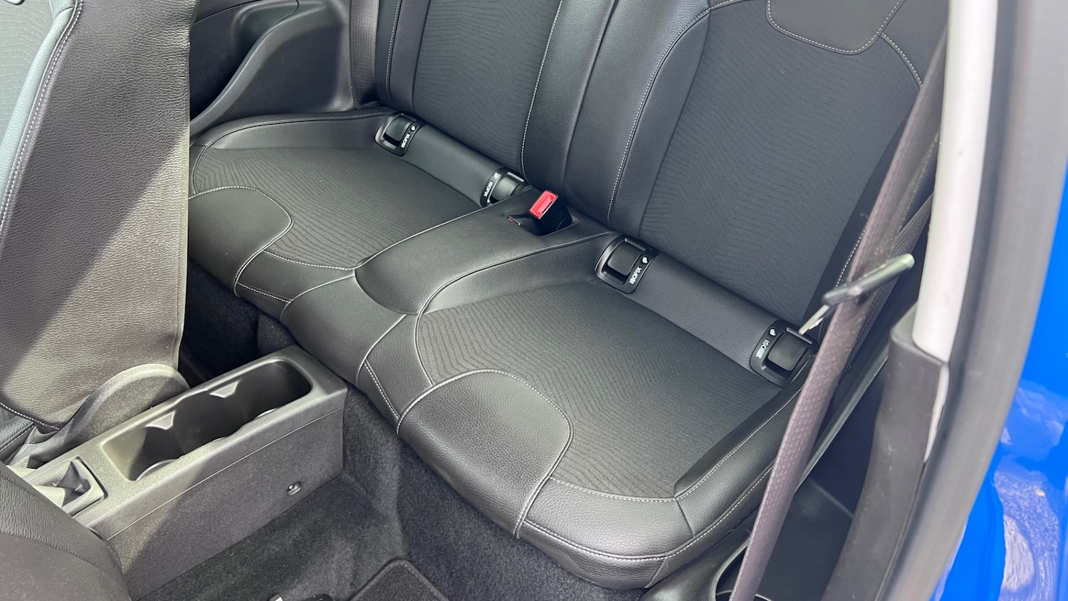 Used Vauxhall ADAM 2016 for sale - 75932269: Photo 58