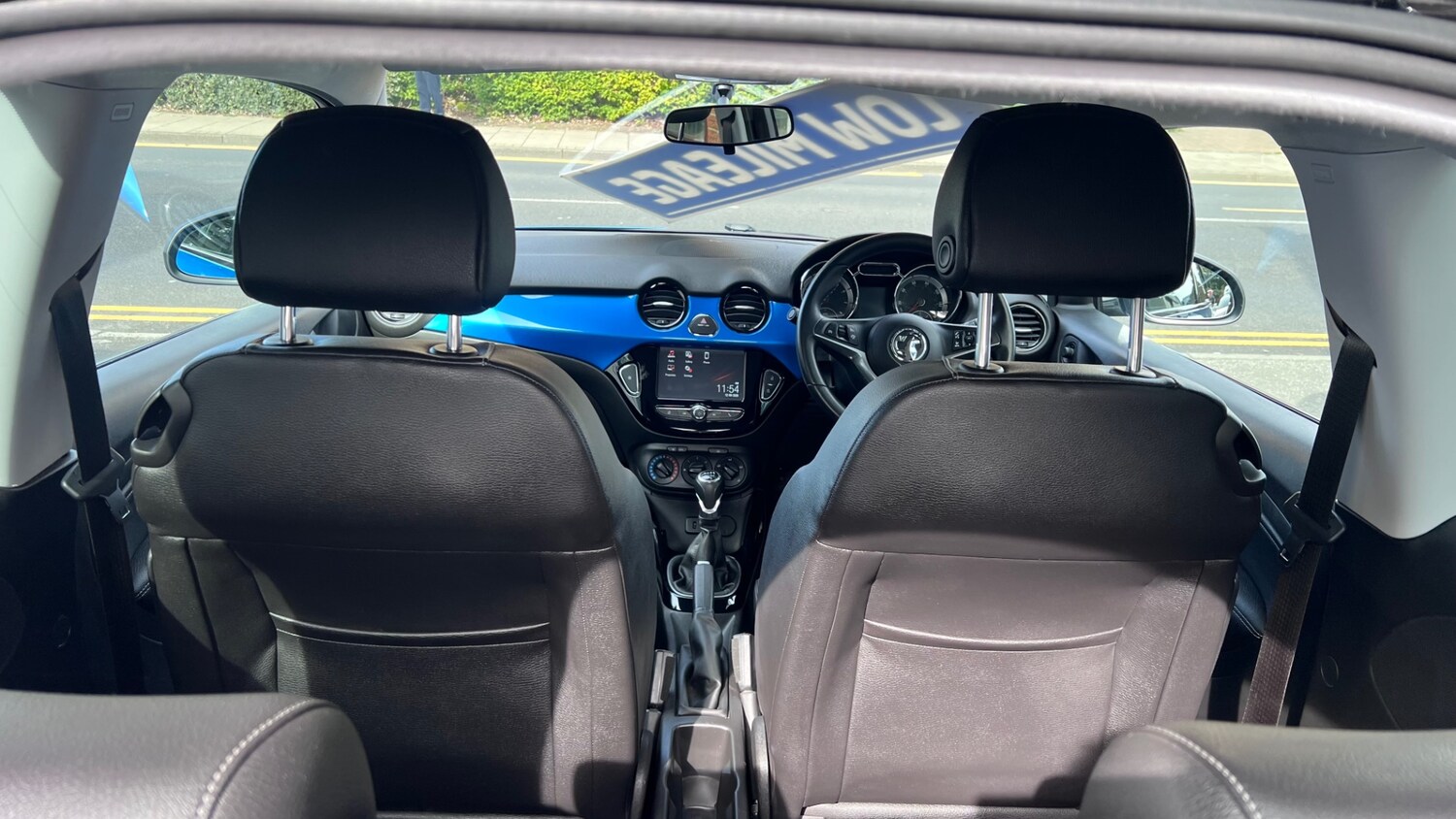 Used Vauxhall ADAM 2016 for sale - 75932269: Photo 60