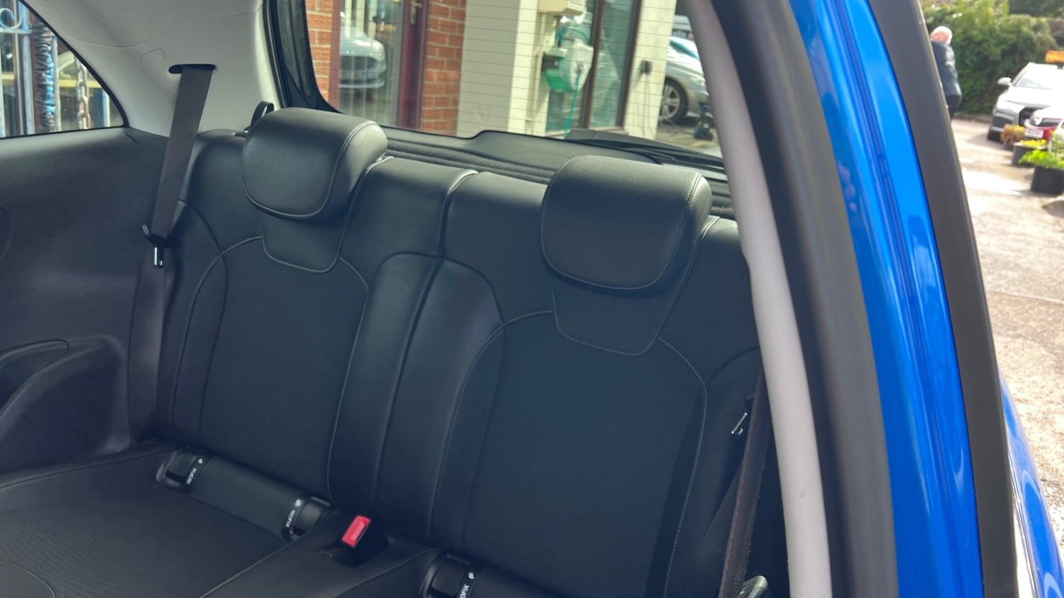 Used Vauxhall ADAM 2016 for sale - 75932269: Photo 62