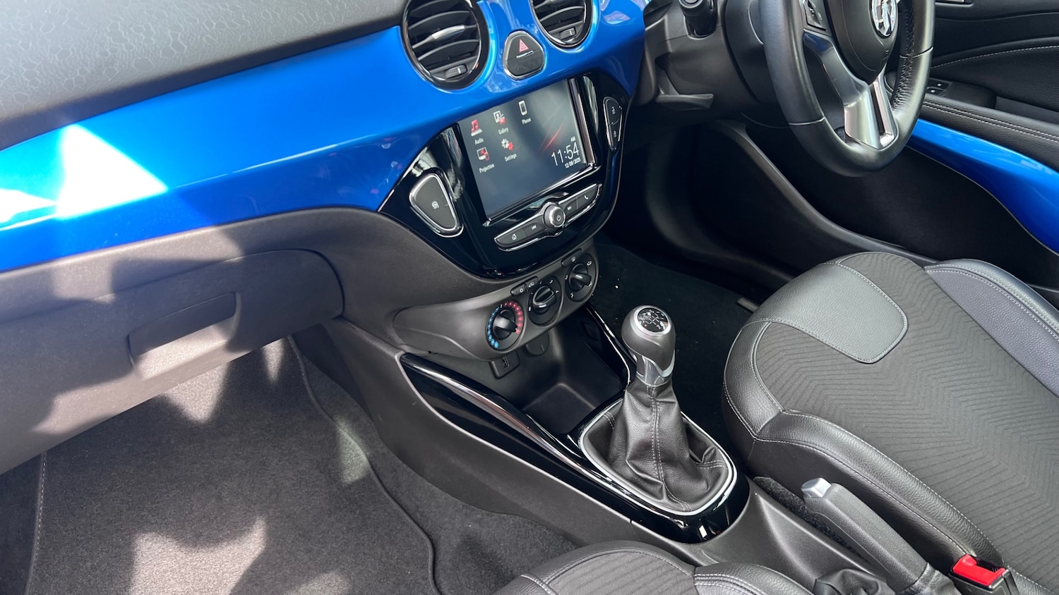 Used Vauxhall ADAM 2016 for sale - 75932269: Photo 64