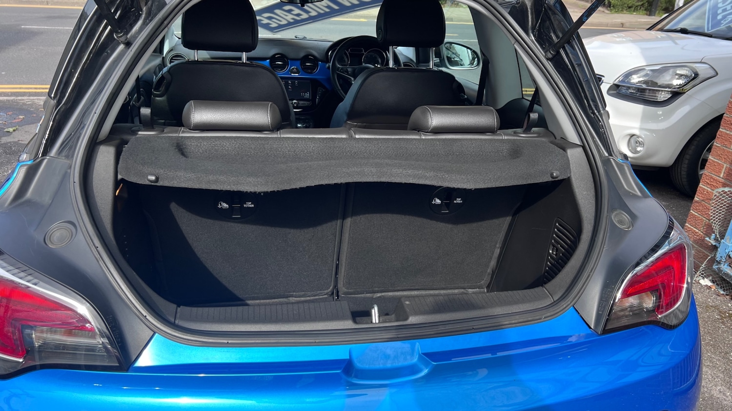 Used Vauxhall ADAM 2016 for sale - 75932269: Photo 65