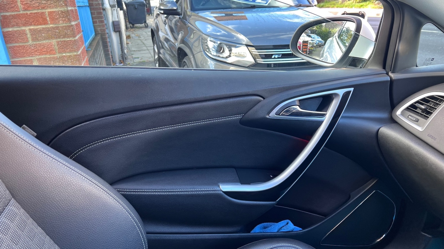 Used Vauxhall Astra GTC 2013 for sale - 76347367: Photo 19