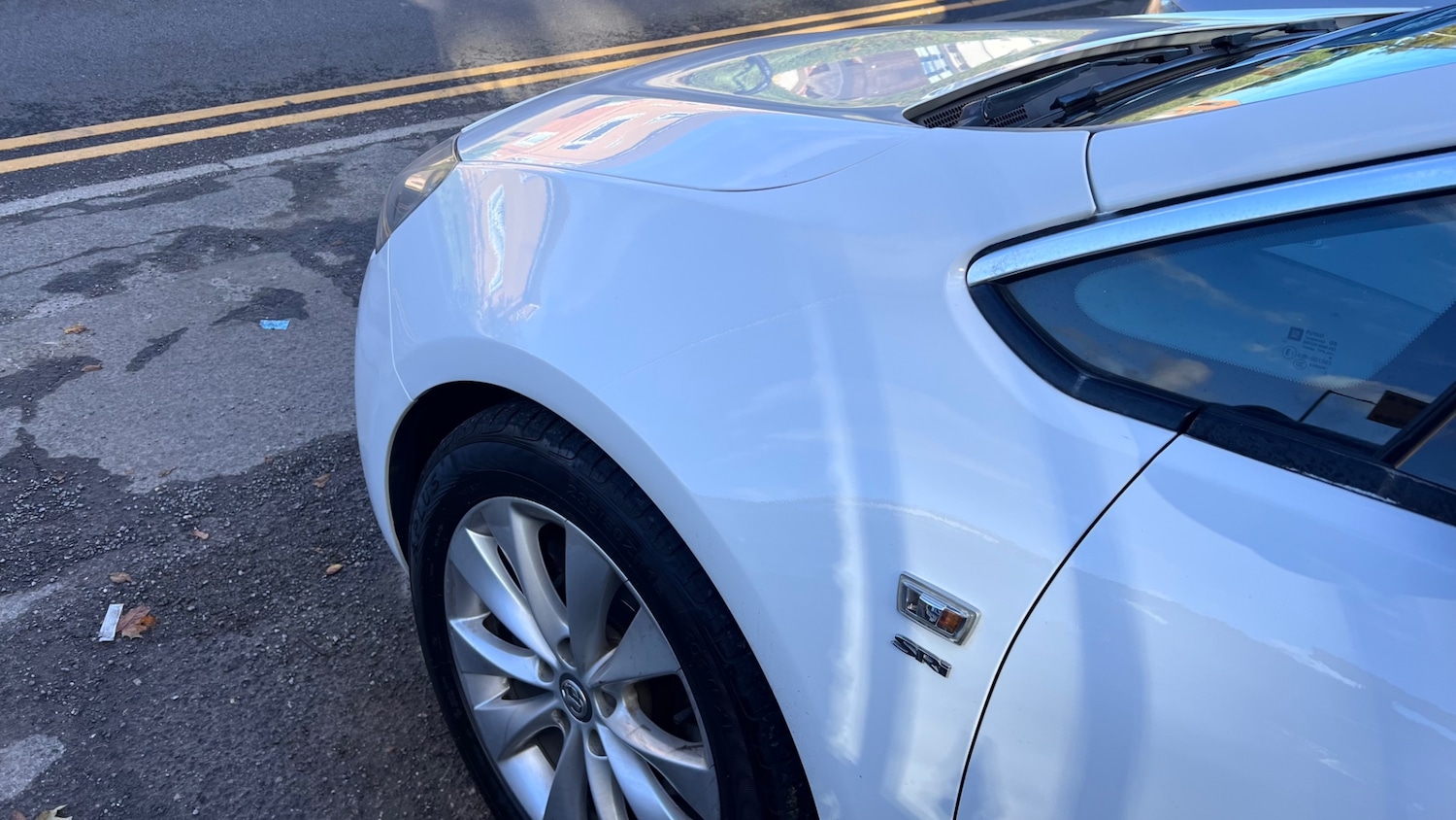 Used Vauxhall Astra GTC 2013 for sale - 76347367: Photo 29