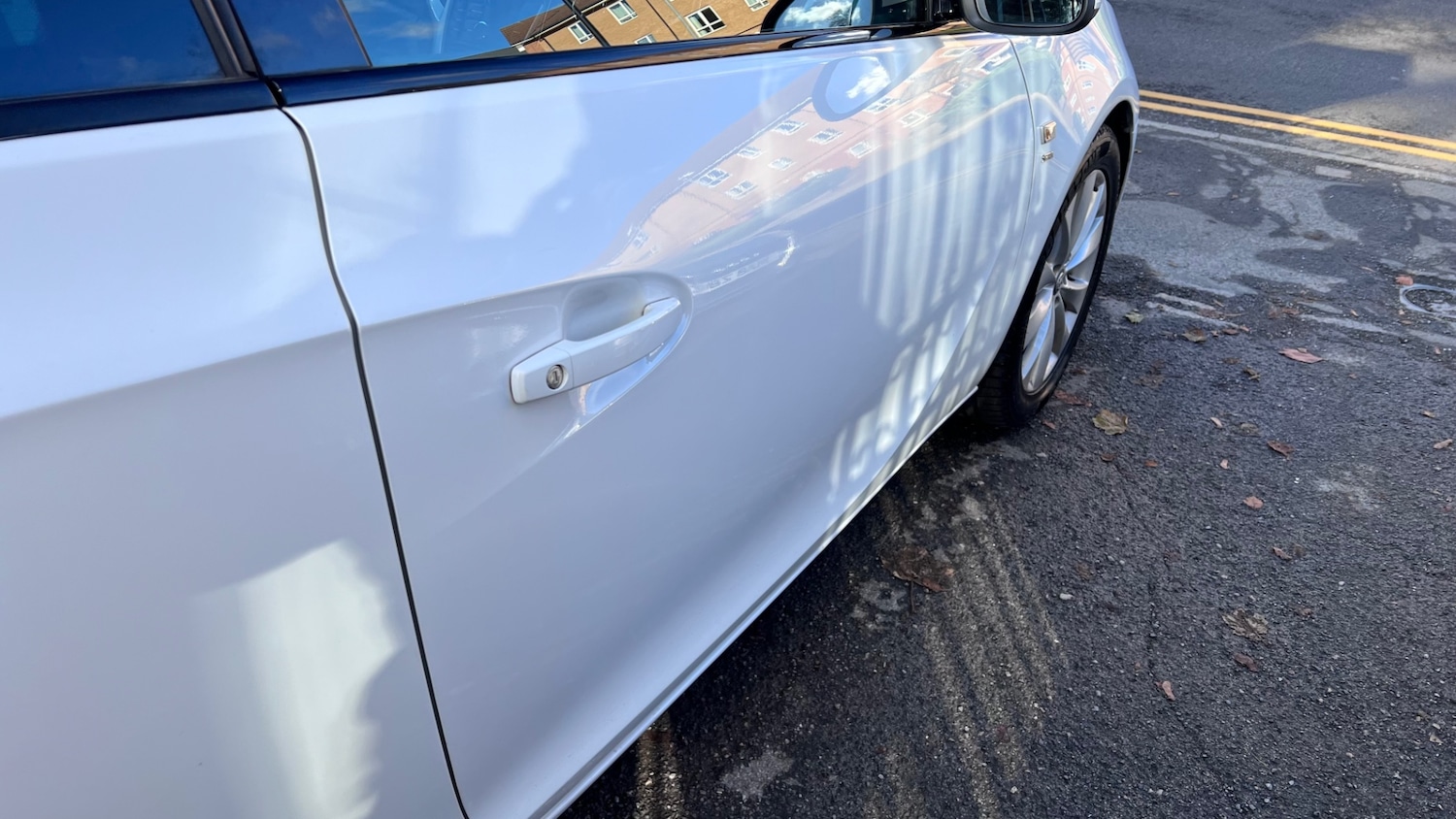 Used Vauxhall Astra GTC 2013 for sale - 76347367: Photo 32