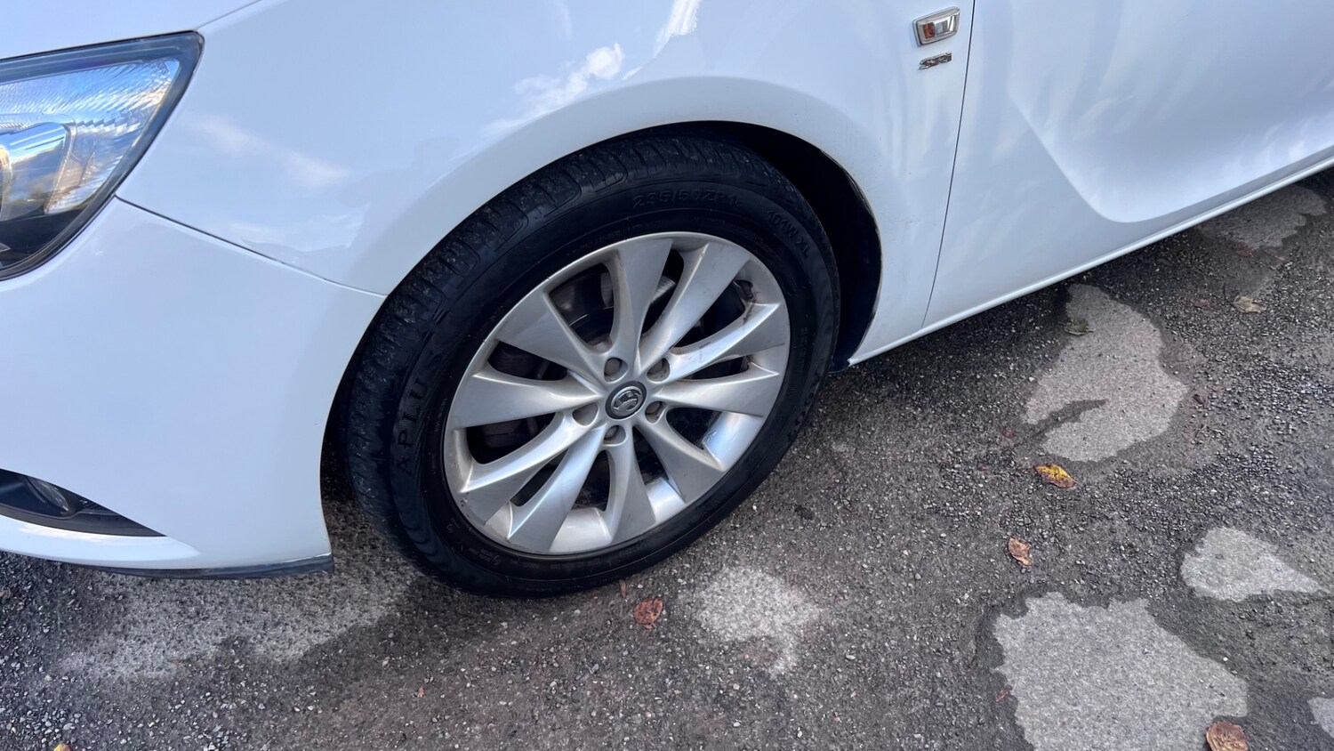 Used Vauxhall Astra GTC 2013 for sale - 76347367: Photo 39