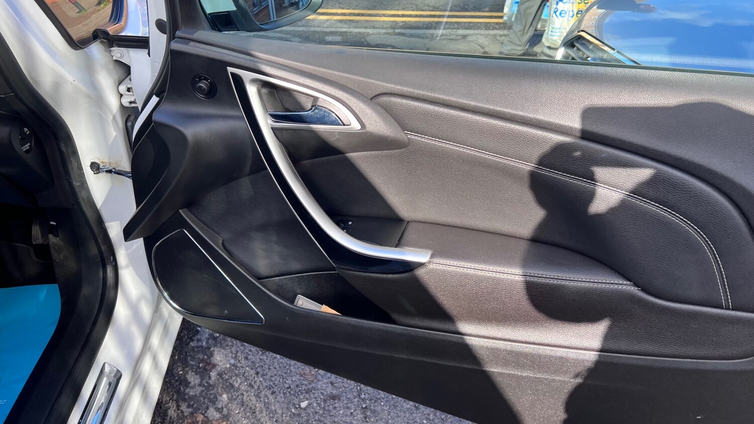 Used Vauxhall Astra GTC 2013 for sale - 76347367: Photo 45
