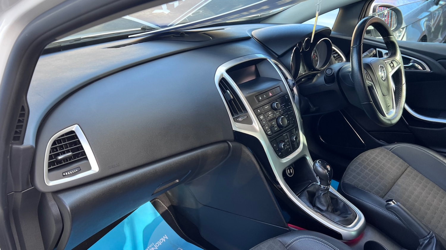Used Vauxhall Astra GTC 2013 for sale - 76347367: Photo 65