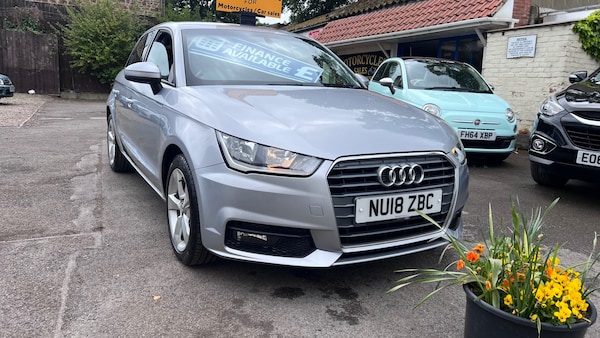 Used Audi A1 2018 for sale - 74906855: Photo 11