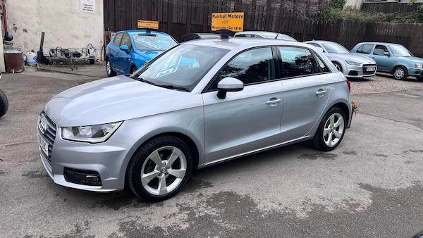 Used Audi A1 2018 for sale - 74906855: Photo 15