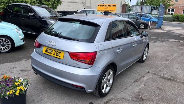 Used Audi A1 2018 for sale - 74906855: Photo 20