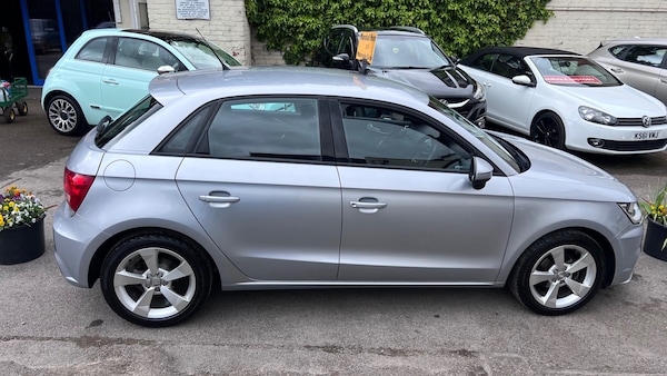 Used Audi A1 2018 for sale - 74906855: Photo 25