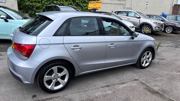 Used Audi A1 2018 for sale - 74906855: Photo 26