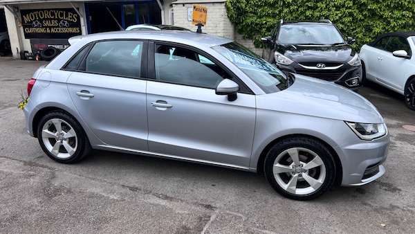Used Audi A1 2018 for sale - 74906855: Photo 27