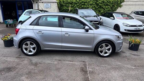 Used Audi A1 2018 for sale - 74906855: Photo 28
