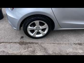 Used Audi A1 2018 for sale - 74906855: Photo