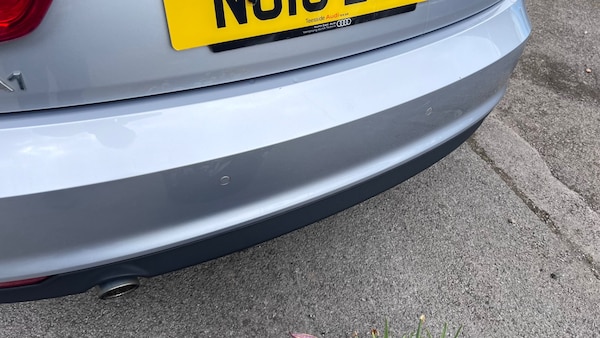 Used Audi A1 2018 for sale - 74906855: Photo 31
