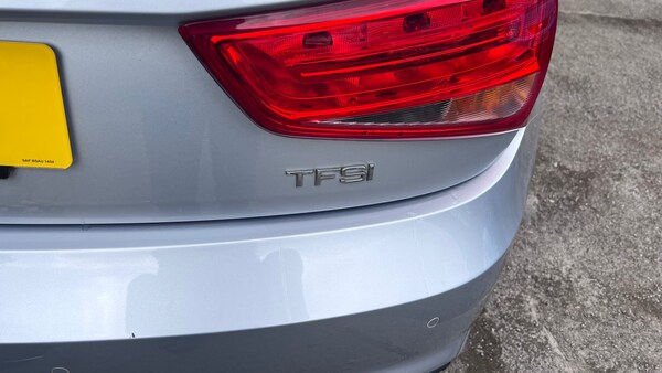 Used Audi A1 2018 for sale - 74906855: Photo 32
