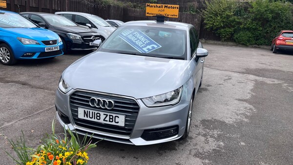 Used Audi A1 2018 for sale - 74906855: Photo 34