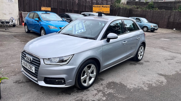 Used Audi A1 2018 for sale - 74906855: Photo 35