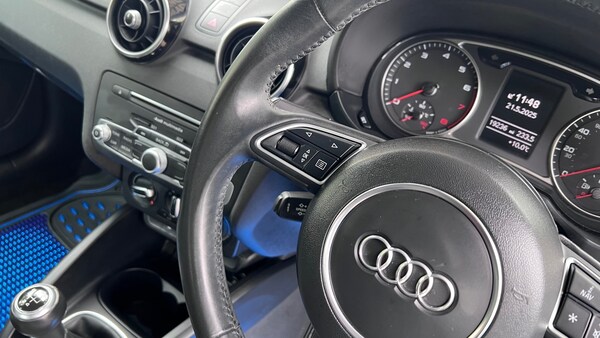 Used Audi A1 2018 for sale - 74906855: Photo 39