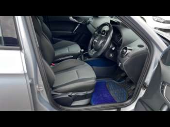 Used Audi A1 2018 for sale - 74906855: Photo