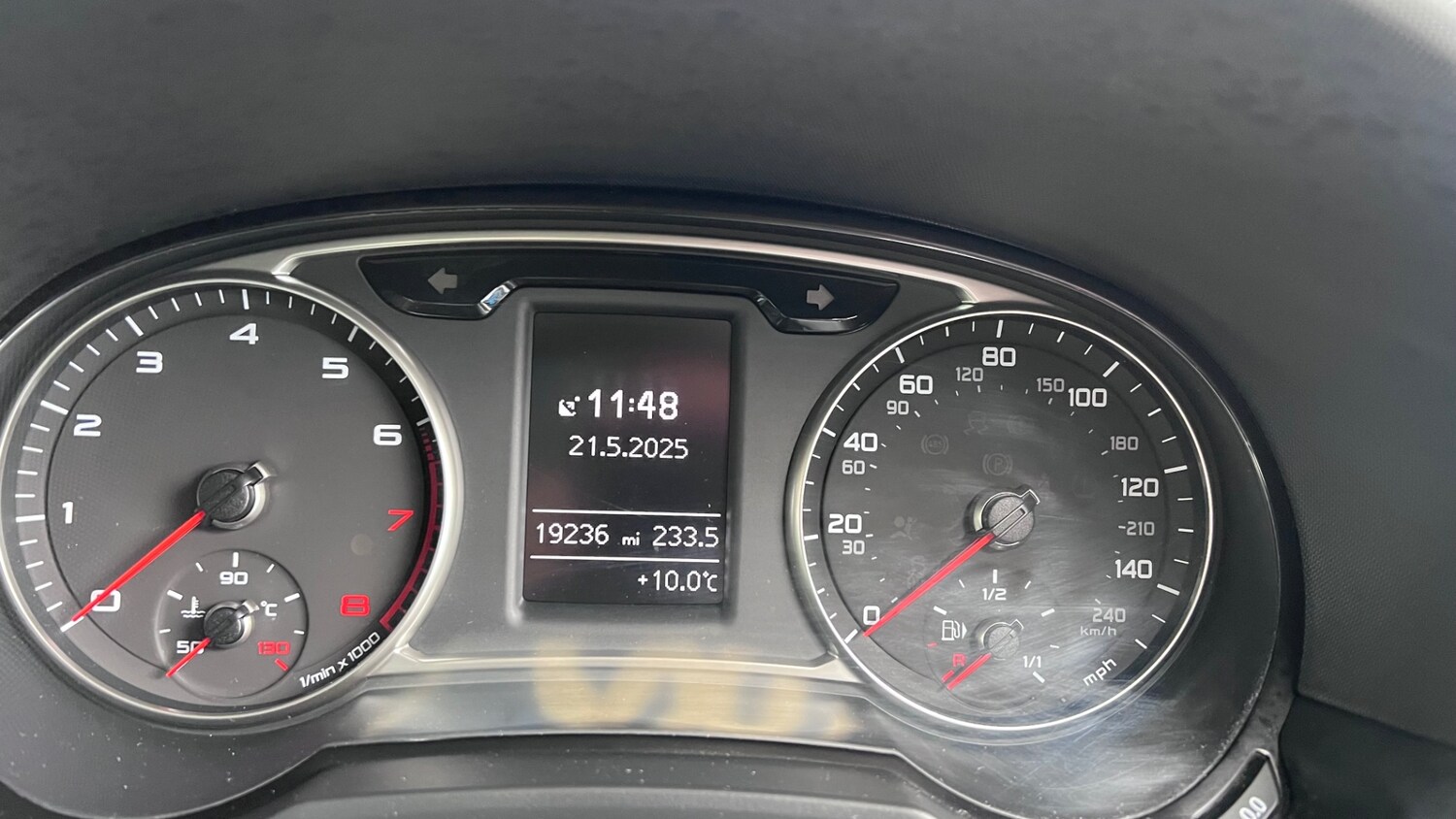Vehicle 40