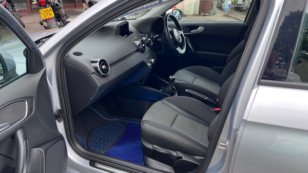 Used Audi A1 2018 for sale - 74906855: Photo 48