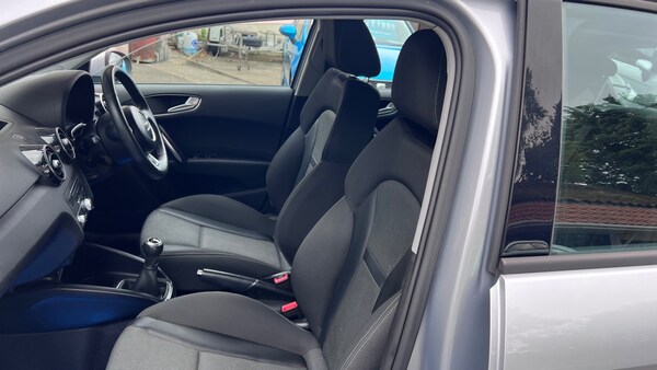 Used Audi A1 2018 for sale - 74906855: Photo 49