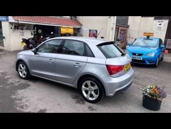 Used Audi A1 2018 for sale - 74906855: Photo