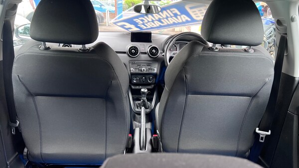 Used Audi A1 2018 for sale - 74906855: Photo 5