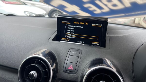 Used Audi A1 2018 for sale - 74906855: Photo 63