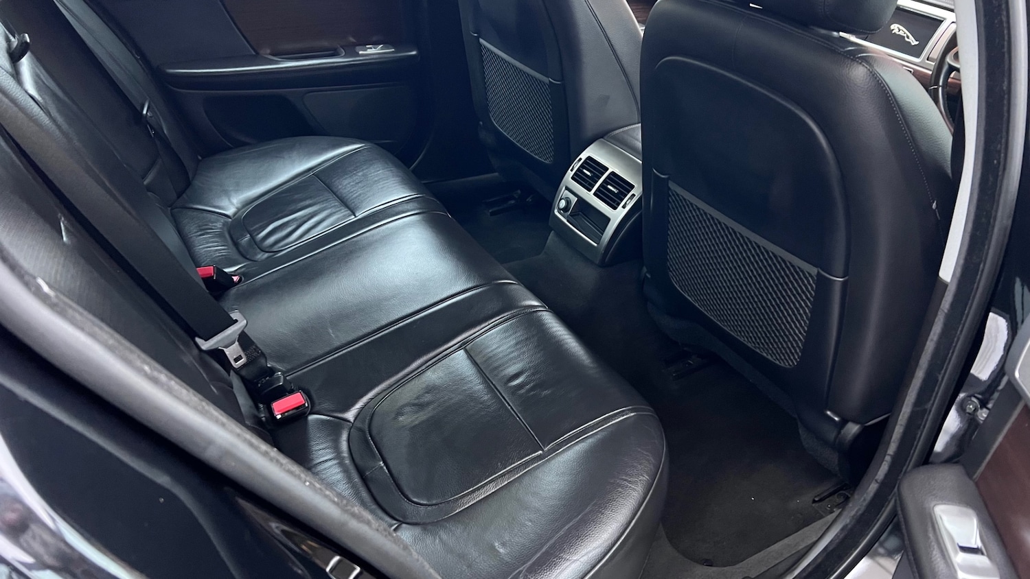 Used Jaguar XF 2013 for sale - 76547454: Photo 6