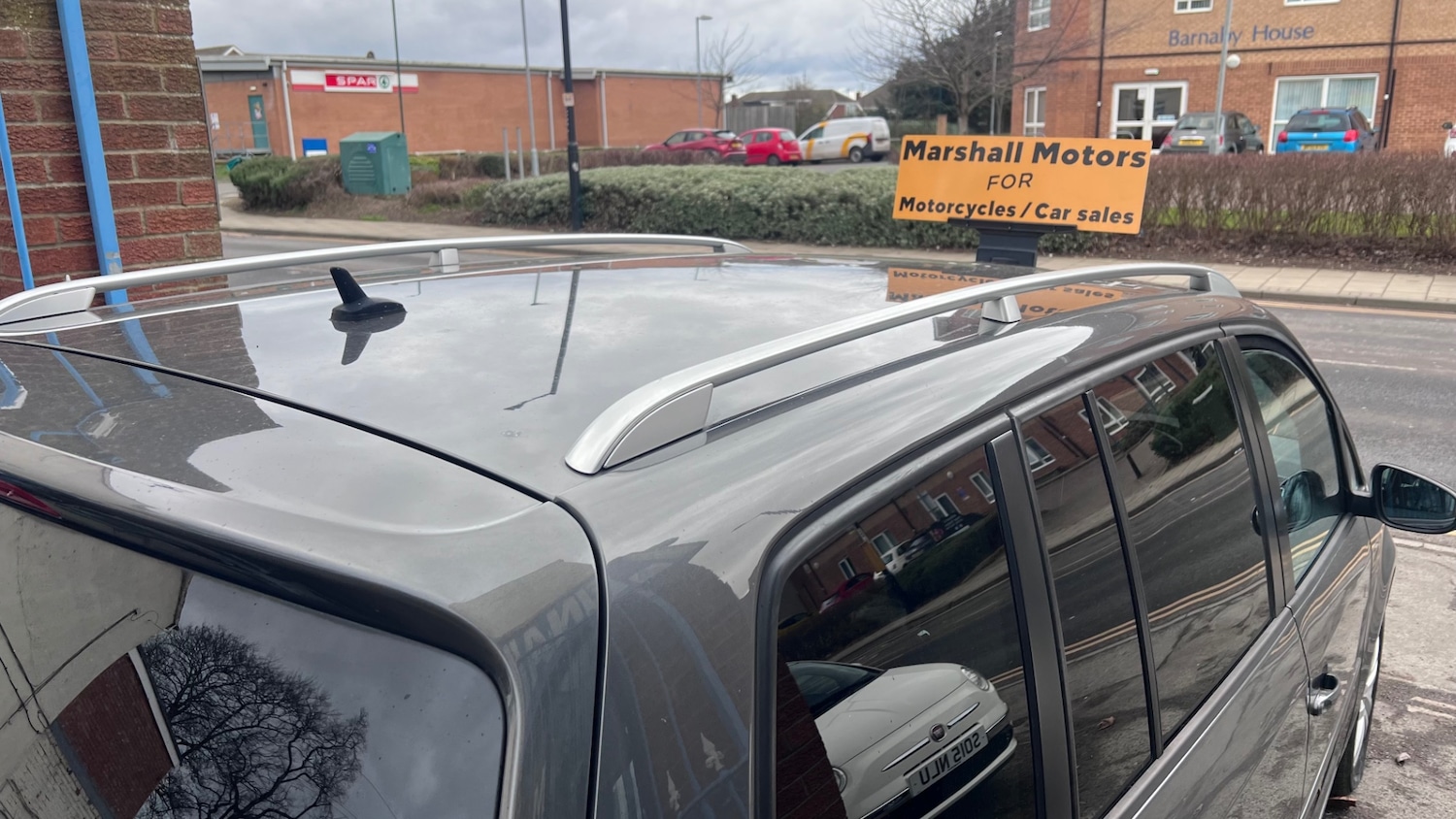 Used Volkswagen Touran 2014 for sale - 77678919: Photo 15