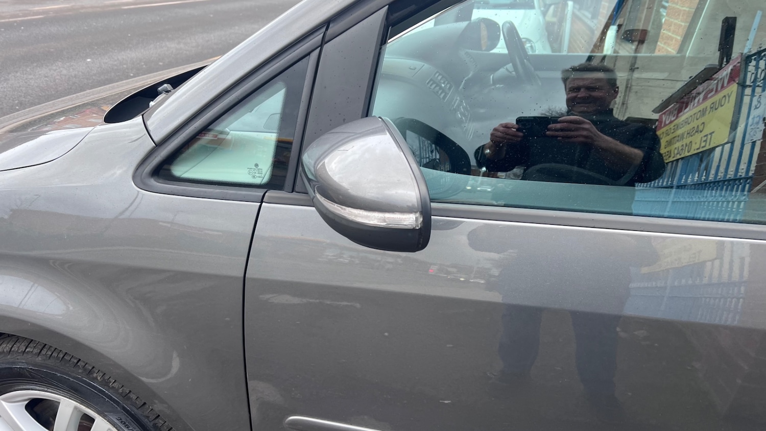 Used Volkswagen Touran 2014 for sale - 77678919: Photo 20