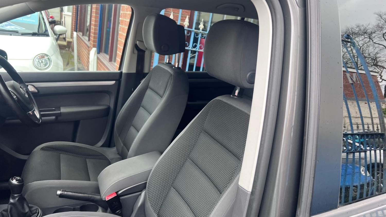 Used Volkswagen Touran 2014 for sale - 77678919: Photo 25