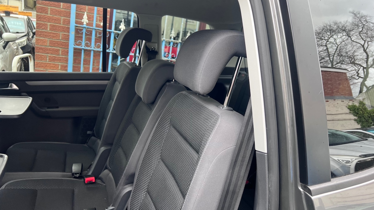 Used Volkswagen Touran 2014 for sale - 77678919: Photo 32